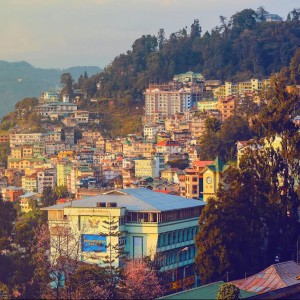 12 Days Darjeeling, Gangtok, North Sikkim & Pelling Tour Itinerary