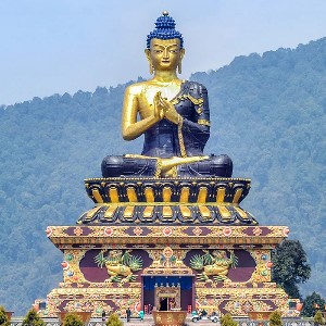 12 Days Darjeeling, Gangtok, North Sikkim & Pelling Tour Itinerary