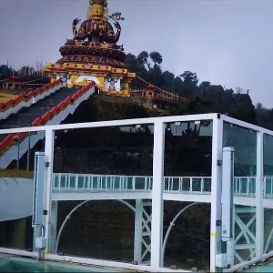 12 Days Darjeeling, Gangtok, North Sikkim & Pelling Tour Itinerary