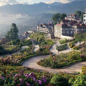 12 Days Darjeeling, Gangtok, North Sikkim & Pelling Tour Itinerary