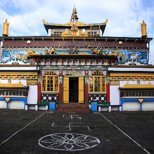 12 Days Darjeeling, Gangtok, North Sikkim & Pelling Tour Itinerary