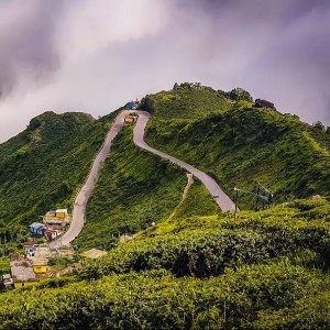 12 Days Darjeeling, Gangtok, North Sikkim & Pelling Tour Itinerary