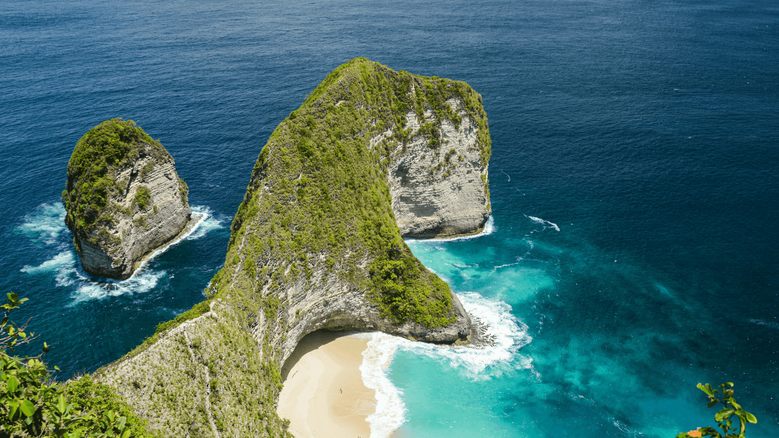 5-Day Bali Honeymoon Getaway