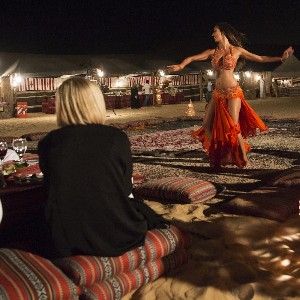 5 Day Dubai Tour Package For a Couple