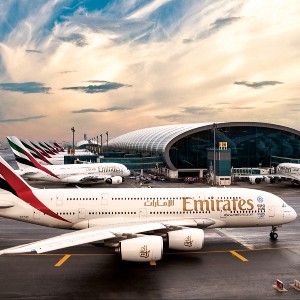 5 Day Dubai Tour Package For a Couple