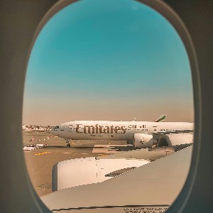 5 Day Dubai Tour Package For a Couple