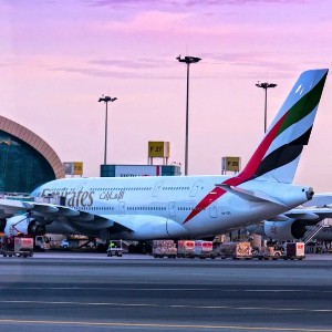 5 Day Dubai Tour Package For a Couple