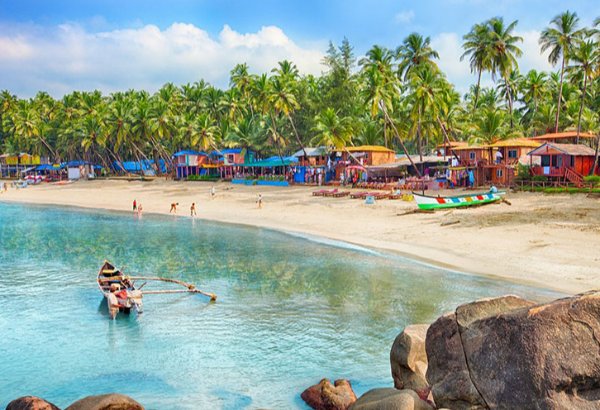 5 Days Goa Itinerary: A Perfect Romantic and Adventure Getaway