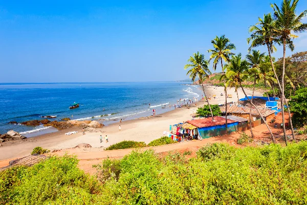 5 Days Goa Itinerary: A Perfect Romantic and Adventure Getaway — photo 3