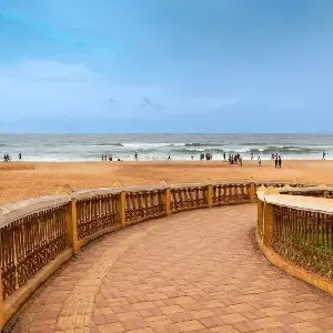 5 Days Goa Itinerary: A Perfect Romantic and Adventure Getaway