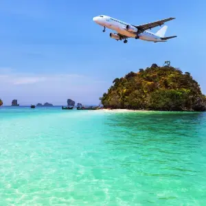 5 Days Romantic Andaman Package for Couple