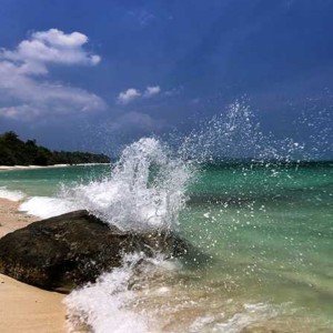5 Days Romantic Andaman Package for Couple