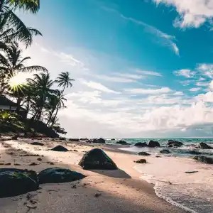 5 Days Romantic Andaman Package for Couple