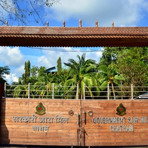 5 Days Romantic Andaman Package for Couple