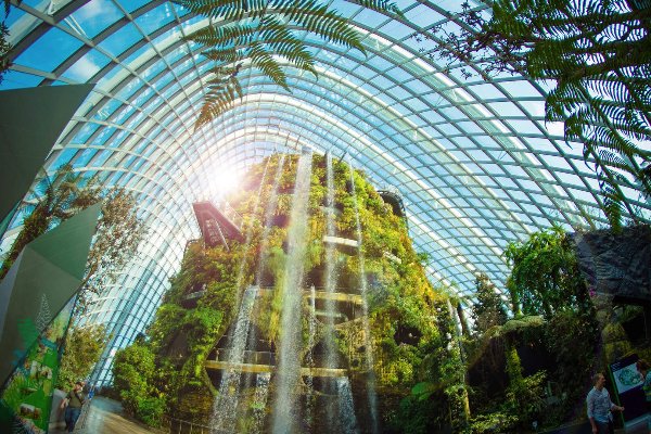 5 Days Singapore Honeymoon Package — photo 4