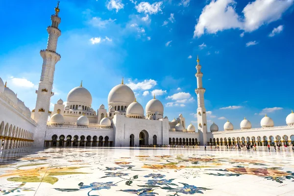 6 Day Dubai Family Package Itinerary — photo 3
