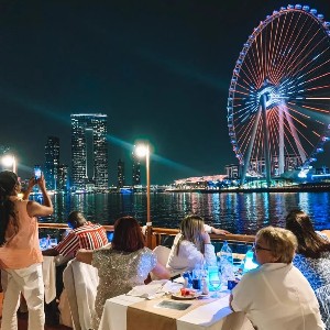 6 Day Dubai Family Package Itinerary