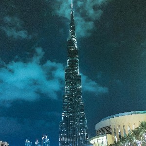 6 Day Dubai Family Package Itinerary