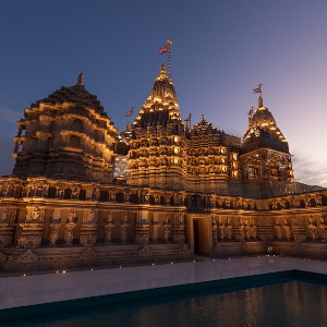 6 Day Dubai Family Package Itinerary