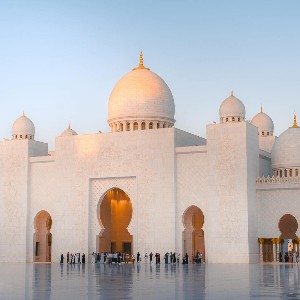 6 Day Dubai Family Package Itinerary