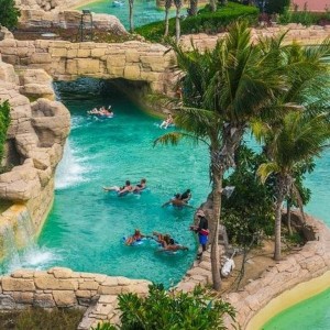 6 Day Dubai Family Package Itinerary