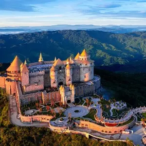 6 Days Hanoi Couple Tour Package