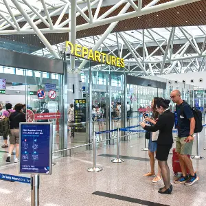 6 Days Hanoi Couple Tour Package