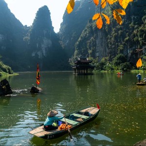 6 Days Hanoi Couple Tour Package