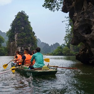 6 Days Hanoi Couple Tour Package