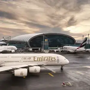 6 Days Romantic Escape: Dubai Tour Package for Couple