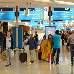 6 Days Romantic Escape: Dubai Tour Package for Couple