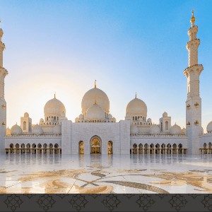 6 Days Romantic Escape: Dubai Tour Package for Couple