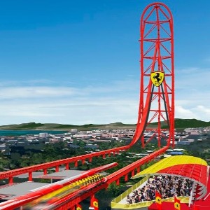 6 Days Romantic Escape: Dubai Tour Package for Couple