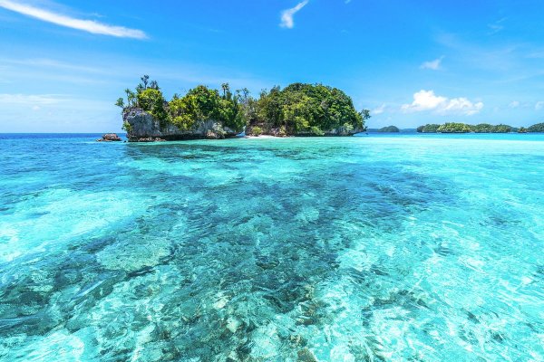6 Nights 7 Days Malaysia Package: A Tropical & City Escape — photo 2