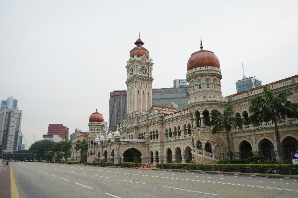 6 Nights 7 Days Malaysia Package: A Tropical & City Escape — photo 3