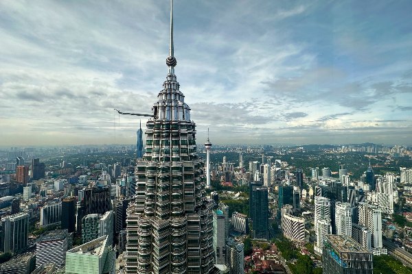 6 Nights 7 Days Malaysia Package: A Tropical & City Escape — photo 4