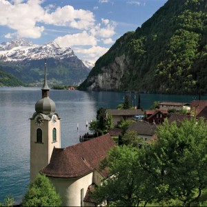 6N 7D Perfectly Curated Switzerland Tour Package