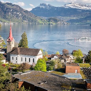 6N 7D Perfectly Curated Switzerland Tour Package