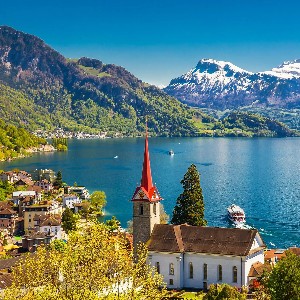 6N 7D Perfectly Curated Switzerland Tour Package