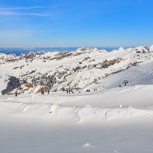 6N 7D Perfectly Curated Switzerland Tour Package