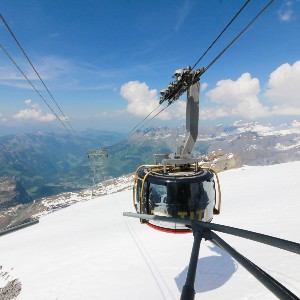 6N 7D Perfectly Curated Switzerland Tour Package