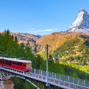 6N 7D Perfectly Curated Switzerland Tour Package
