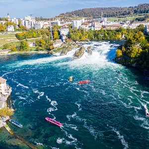 6N 7D Perfectly Curated Switzerland Tour Package