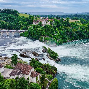 6N 7D Perfectly Curated Switzerland Tour Package