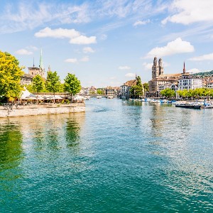 6N 7D Perfectly Curated Switzerland Tour Package