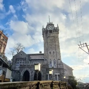 7-Day Classic Hills Panorama: Sunrise Peaks, Monasteries & Tea Estates