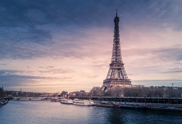 7-Day France Tour Package: Paris Wonders & Mediterranean Charm