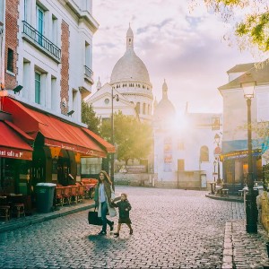 7-Day France Tour Package: Paris Wonders & Mediterranean Charm