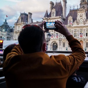 7-Day France Tour Package: Paris Wonders & Mediterranean Charm