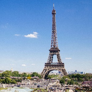7-Day France Tour Package: Paris Wonders & Mediterranean Charm